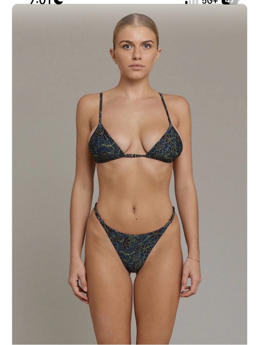 ACACIA 26 Ralphy bottom black